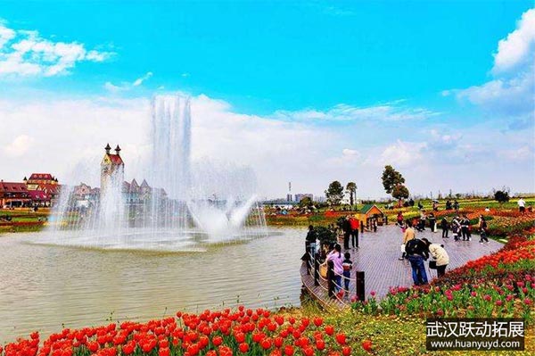如何才能讓武漢團建拓展訓(xùn)練的效果更加顯著？