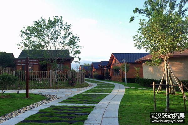 武漢戶外團(tuán)建活動(dòng)多久舉辦一次比較好