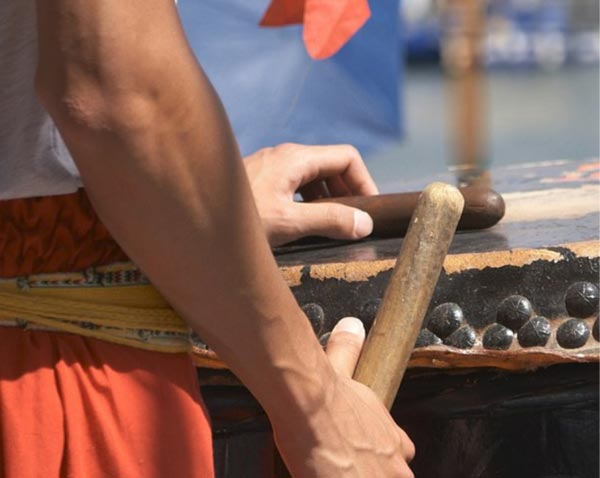中國鼓活動(dòng)