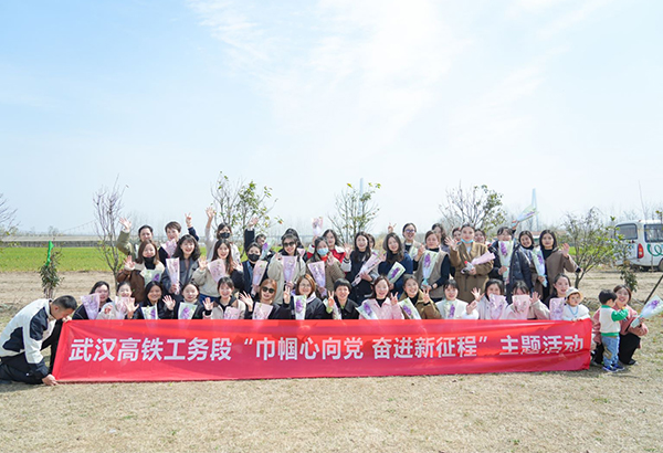 60人-高鐵工務(wù)段（天興洲麗島農(nóng)莊）