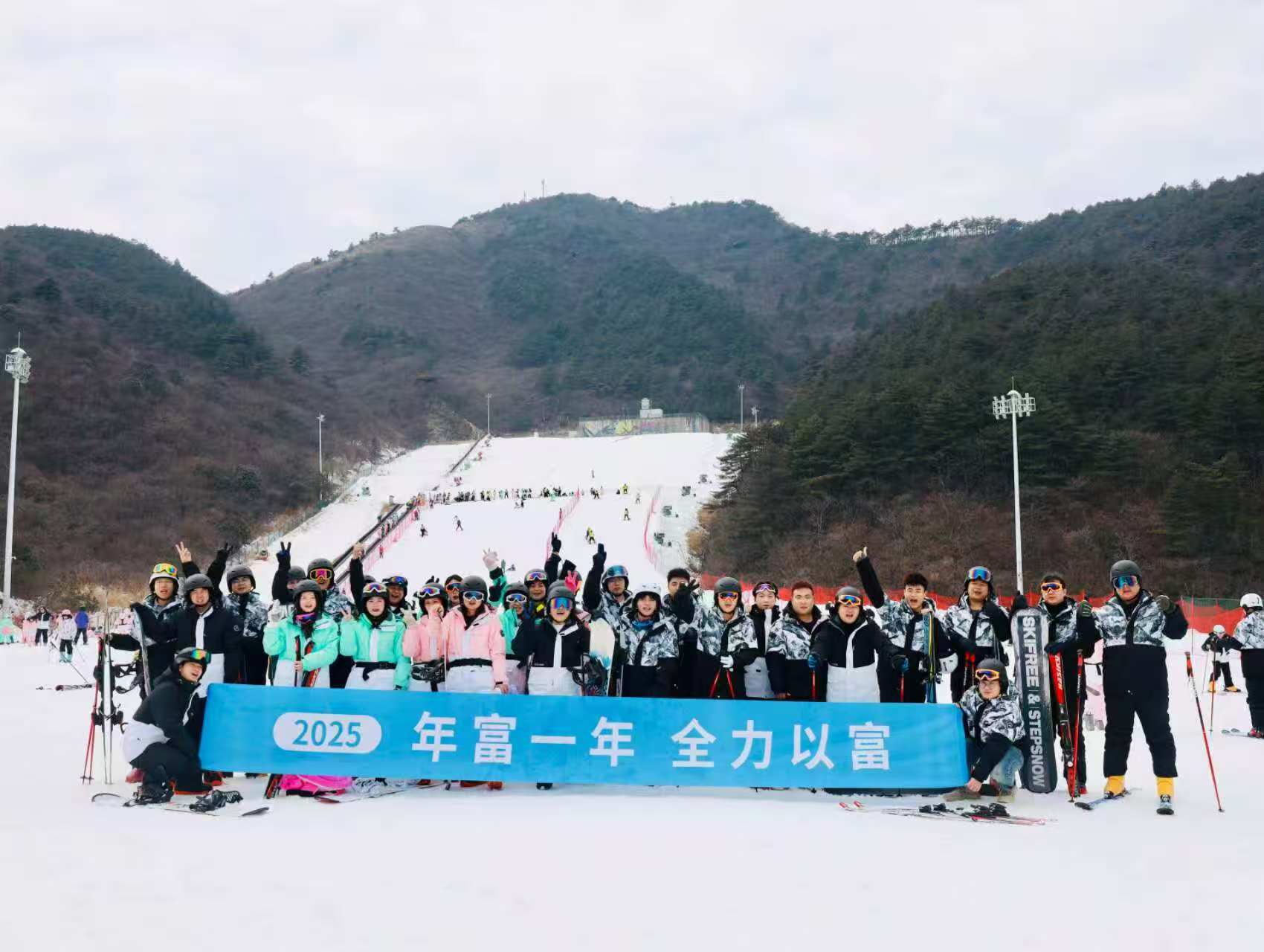 公益環(huán)保類武漢團隊建設活動的精細策劃與實踐